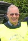 Rtn. Peter Maitre